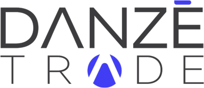 Logo Danzé Trade